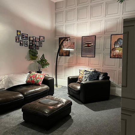 Large Mach Apartment At Pen Y Coed Hall Dolgellau Kültér fotó