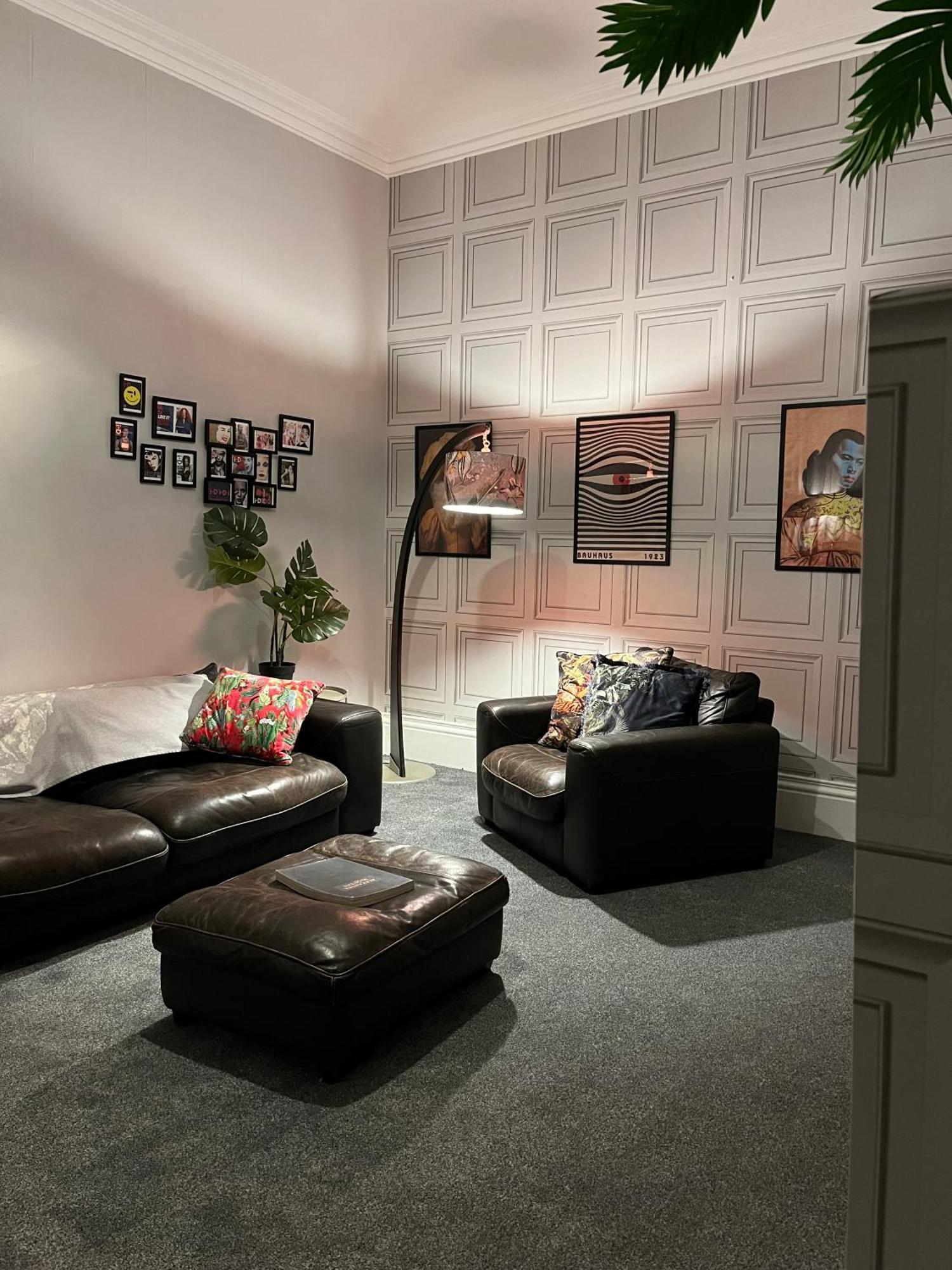 Large Mach Apartment At Pen Y Coed Hall Dolgellau Kültér fotó